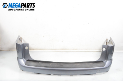 Задна броня за Opel Vectra C Estate (10.2003 - 01.2009), комби