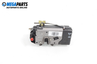 Брава на врата за Opel Vectra C Estate (10.2003 - 01.2009), позиция: задна, лява