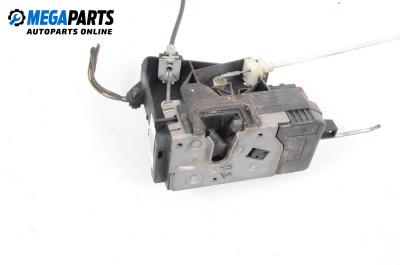 Брава на врата за Opel Vectra C Estate (10.2003 - 01.2009), позиция: предна, дясна