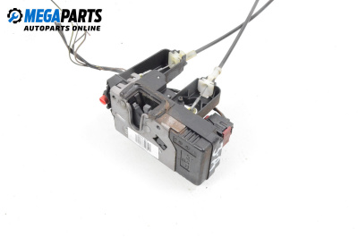 Брава на врата за Opel Vectra C Estate (10.2003 - 01.2009), позиция: задна, дясна