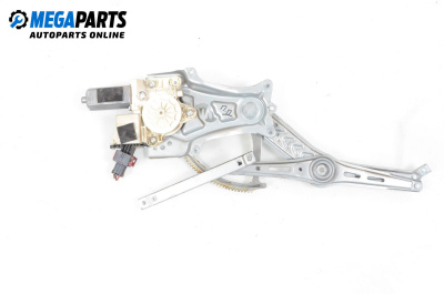 Машинка ел. стъкло за Opel Vectra C Estate (10.2003 - 01.2009), 4+1 вр., комби, позиция: предна, дясна