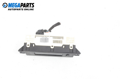 Часовник за Opel Astra G Hatchback (02.1998 - 12.2009)