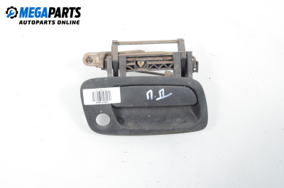 Външна дръжка за Opel Astra G Hatchback (02.1998 - 12.2009), 4+1 вр., хечбек, позиция: предна, дясна