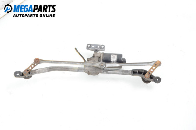 Ел. мотор за чистачките за Opel Astra G Hatchback (02.1998 - 12.2009), хечбек, позиция: предна, № 24 450 202