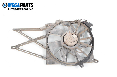 Перка охлаждане за Opel Astra G Hatchback (02.1998 - 12.2009) 1.4 16V, 90 к.с.