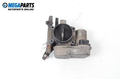Дроселова клапа за Opel Astra G Hatchback (02.1998 - 12.2009) 1.4 16V, 90 к.с.