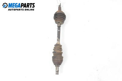 Полуоска за Opel Astra G Hatchback (02.1998 - 12.2009) 1.4 16V, 90 к.с., позиция: предна, лява
