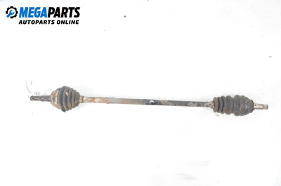 Полуоска за Opel Astra G Hatchback (02.1998 - 12.2009) 1.4 16V, 90 к.с., позиция: предна, дясна