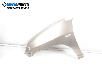 Калник за Suzuki Liana Hatchback (07.2001 - 12.2007), 4+1 вр., хечбек, позиция: предна, лява