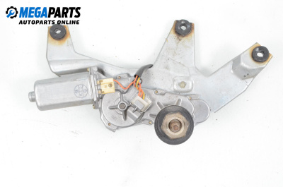 Ел. мотор за чистачките за Suzuki Liana Hatchback (07.2001 - 12.2007), хечбек, позиция: задна