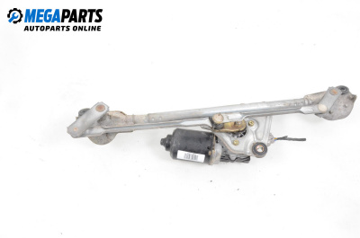 Ел. мотор за чистачките за Suzuki Liana Hatchback (07.2001 - 12.2007), хечбек, позиция: предна