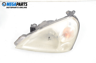 Фар за Suzuki Liana Hatchback (07.2001 - 12.2007), хечбек, позиция: лява