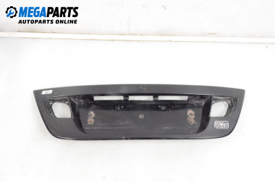 Стойка заден номер за Suzuki Liana Hatchback (07.2001 - 12.2007), хечбек