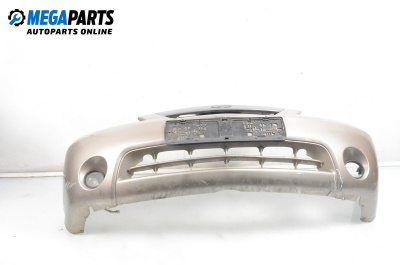 Предна броня за Suzuki Liana Hatchback (07.2001 - 12.2007), хечбек, позиция: предна