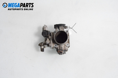 Дроселова клапа за Suzuki Liana Hatchback (07.2001 - 12.2007) 1.6 4WD, 103 к.с.