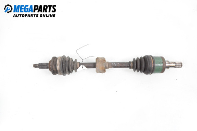 Полуоска за Suzuki Liana Hatchback (07.2001 - 12.2007) 1.6 4WD, 103 к.с., позиция: предна, лява