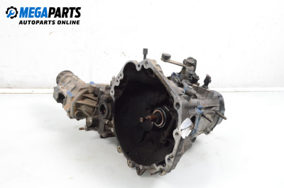 Ръчна скоростна кутия за Suzuki Liana Hatchback (07.2001 - 12.2007) 1.6 4WD, 103 к.с.