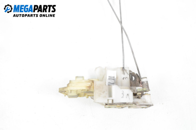 Брава на врата за Honda Jazz II Hatchback (03.2002 - 12.2008), позиция: задна, лява