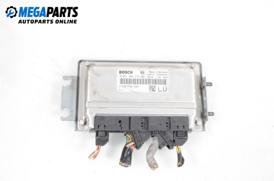 Компютър двигател за Honda Jazz II Hatchback (03.2002 - 12.2008) 1.3 iDSi, 83 к.с., № 0 261 208 375