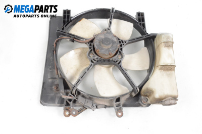 Перка охлаждане за Honda Jazz II Hatchback (03.2002 - 12.2008) 1.3 iDSi, 83 к.с.