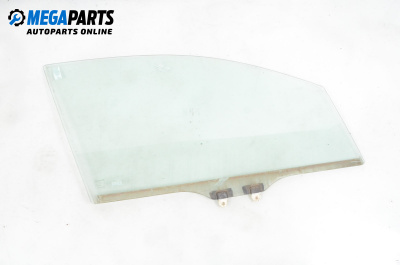 Странично стъкло за Honda Jazz II Hatchback (03.2002 - 12.2008), 4+1 вр., хечбек, позиция: предна, дясна