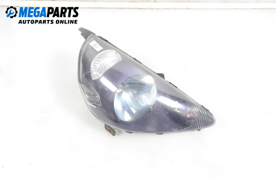 Фар за Honda Jazz II Hatchback (03.2002 - 12.2008), хечбек, позиция: дясна