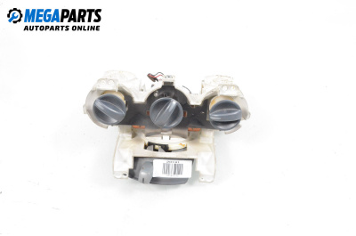 Панел климатик за Honda Jazz II Hatchback (03.2002 - 12.2008)