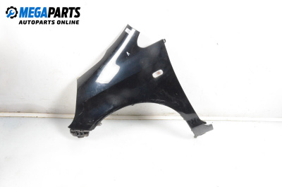 Калник за Honda Jazz II Hatchback (03.2002 - 12.2008), 4+1 вр., хечбек, позиция: предна, лява