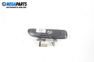 Външна дръжка за Honda Jazz II Hatchback (03.2002 - 12.2008), 4+1 вр., хечбек, позиция: предна, дясна