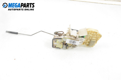 Брава на врата за Honda Jazz II Hatchback (03.2002 - 12.2008), позиция: предна, дясна