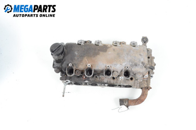 Глава за Honda Jazz II Hatchback (03.2002 - 12.2008) 1.3 iDSi, 83 к.с.