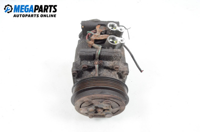 Компресор климатик за Honda Jazz II Hatchback (03.2002 - 12.2008) 1.3 iDSi, 83 к.с., № HS-090R