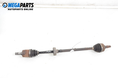 Полуоска за Honda Jazz II Hatchback (03.2002 - 12.2008) 1.3 iDSi, 83 к.с., позиция: предна, дясна