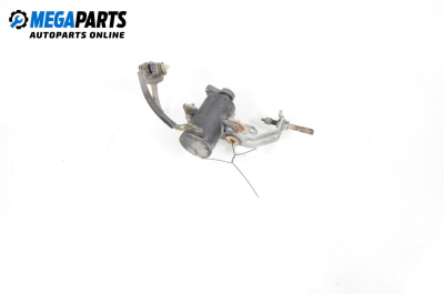 Потенциометър газ  за Honda Jazz II Hatchback (03.2002 - 12.2008)
