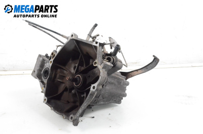 Ръчна скоростна кутия за Honda Jazz II Hatchback (03.2002 - 12.2008) 1.3 iDSi, 83 к.с.