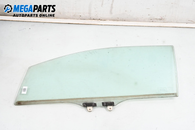 Странично стъкло за Honda Jazz II Hatchback (03.2002 - 12.2008), 4+1 вр., хечбек, позиция: предна, лява