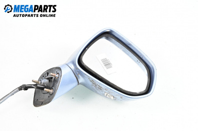 Огледало за Honda Jazz II Hatchback (03.2002 - 12.2008), 4+1 вр., хечбек, позиция: дясна