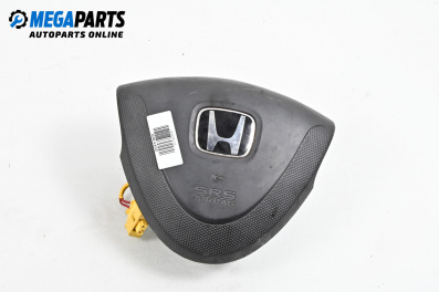Airbag за Honda Jazz II Hatchback (03.2002 - 12.2008), 4+1 вр., хечбек, позиция: предна
