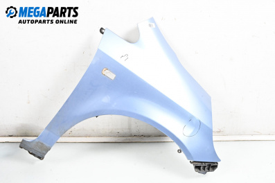 Калник за Honda Jazz II Hatchback (03.2002 - 12.2008), 4+1 вр., хечбек, позиция: предна, дясна