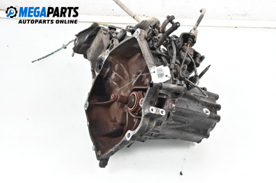 Ръчна скоростна кутия за Honda Jazz II Hatchback (03.2002 - 12.2008) 1.3 iDSi, 83 к.с.