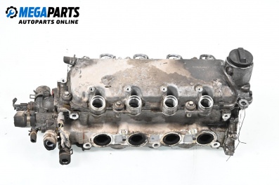 Глава за Honda Jazz II Hatchback (03.2002 - 12.2008) 1.3 iDSi, 83 к.с.