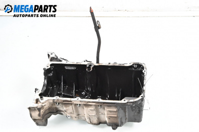 Картер за Honda Jazz II Hatchback (03.2002 - 12.2008) 1.3 iDSi, 83 к.с.