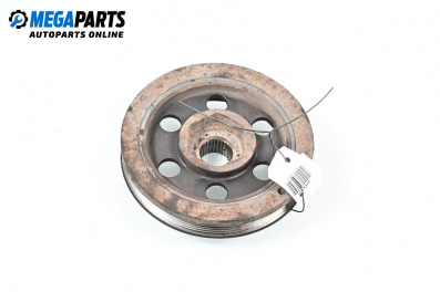 Демпферна шайба за Honda Jazz II Hatchback (03.2002 - 12.2008) 1.3 iDSi, 83 к.с.