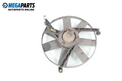 Перка охлаждане за Volkswagen Polo Hatchback II (10.1994 - 10.1999) 60 1.4, 60 к.с.