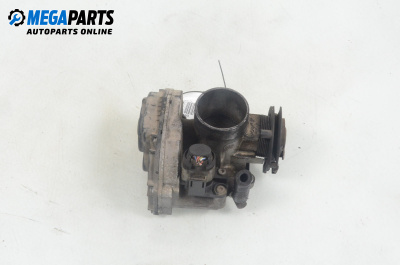 Дроселова клапа за Volkswagen Polo Hatchback II (10.1994 - 10.1999) 60 1.4, 60 к.с.