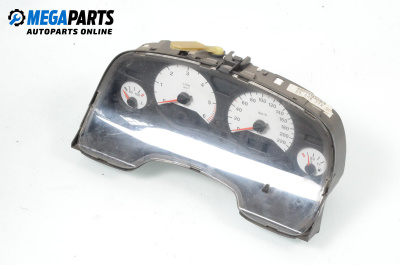 Километраж за Opel Zafira A Minivan (04.1999 - 06.2005) 2.2 DTI 16V, 125 к.с., № VDO 1100.000.070/003