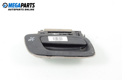 Външна дръжка за Opel Zafira A Minivan (04.1999 - 06.2005), 4+1 вр., миниван, позиция: задна, дясна