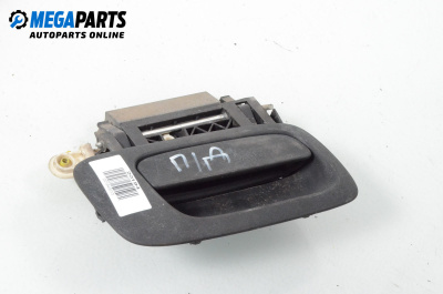 Външна дръжка за Opel Zafira A Minivan (04.1999 - 06.2005), 4+1 вр., миниван, позиция: предна, дясна