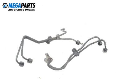 Горивни тръби за Opel Zafira A Minivan (04.1999 - 06.2005) 2.2 DTI 16V, 125 к.с.