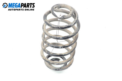 Пружина за ходова част за Opel Zafira A Minivan (04.1999 - 06.2005), миниван, позиция: задна